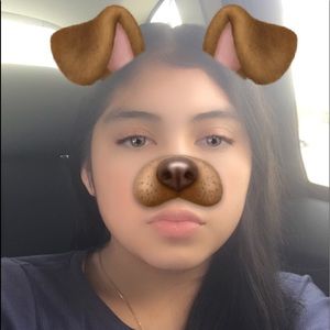 Meet your Posher, Diana